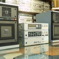 SONY FH-7, снимка 3 - Радиокасетофони, транзистори - 43930318