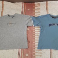 Тениски Adidas, Mexx - 5-6 години, снимка 3 - Детски тениски и потници - 28701754