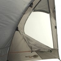 Триместна куполна палатка Bravo 3, снимка 9 - Палатки - 32654286