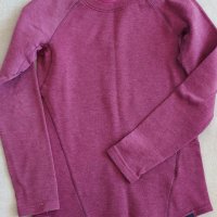 Дамска термо блуза за преходи, снимка 1 - Блузи с дълъг ръкав и пуловери - 38101524