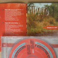 Jarvis Church – Shake It Off CD, снимка 2 - CD дискове - 40031427