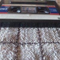 KENWOOD C 60 Аудио касета, снимка 5 - Аудио касети - 32481451