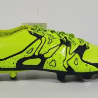 Adidas X 15.3 SG Sn53 - футболни обувки, размер - 40.7 /UK 7 / стелка 25.5 см.. , снимка 2 - Футбол - 39416297