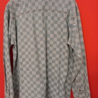 Мъжка риза - FSBN размери XL и L, снимка 2 - Ризи - 43480694
