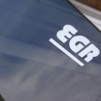 EGR Germany Качествен Дефлектор за преден капак VW Touareg 11-18, снимка 5 - Части - 32571769