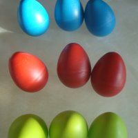 яйца маракаси, снимка 1 - Ударни инструменти - 24429627