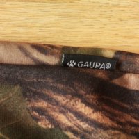GAUPA of NORWAY WINDPROOF Fleece Jacket размер XS / S за лов горница вятъроустойчива - 744, снимка 9 - Екипировка - 43734371