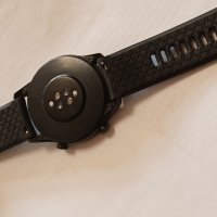 Смарт часовник Huawei watch GT 2 46mm, снимка 3 - Смарт часовници - 43868967