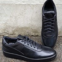 Мъжки обувки изцяло естествена кожа , снимка 2 - Спортно елегантни обувки - 28179408