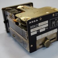 реле време ASEA RRKO 26-308, снимка 9 - Резервни части за машини - 35136173