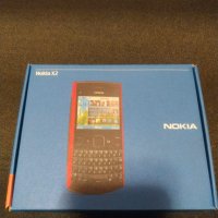 Телефон Nokia X2-01 QWERTY-клавиатура, microSD, Bluetooth. Камера0.3MP черен, снимка 10 - Nokia - 43702517