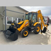 Услуги с комбиниран багер JCB Русе, снимка 1 - Други ремонти - 40009736