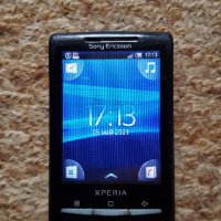 Продавам Sony Ericsson xperia e10i, снимка 9 - Sony Ericsson - 32813548