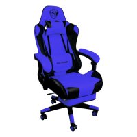 Гейминг кресло ROXPOWER Gaming T-ROX GC75, снимка 3 - Други - 43819253