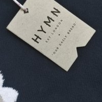 Мъжки пуловер HYMN размер размер XL, снимка 4 - Пуловери - 43447492