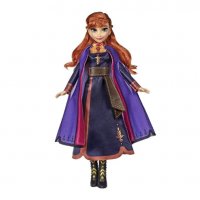 Кукли Елза или Анна от "Замръзналото кралство 2", снимка 3 - Кукли - 33025630