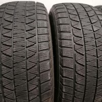 265/60/18 Bridgestone 2021 г. / джип зимни гуми, снимка 2 - Гуми и джанти - 44067920