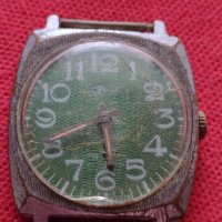 Рядък модел часовник ЗИМ СССР за колекция - 26080, снимка 1 - Други ценни предмети - 34799905