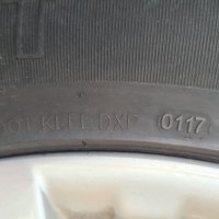 Джанти 20 цола за Mercedes W164,W166, W221,W220,X164 и други, снимка 9 - Гуми и джанти - 32414140