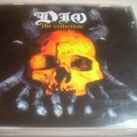 ✅ Dio ‎– The Collection - оригинален диск, снимка 1 - CD дискове - 35513184