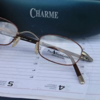 Диоптрични очила "Polo Ralph Lauren'' , снимка 3 - Слънчеви и диоптрични очила - 40485667