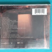 Serart(feat.Serj Tankian) – 2003 - Serart(Jazz-Rock,Avantgarde,Experimental,Heavy Metal), снимка 3 - CD дискове - 43581602