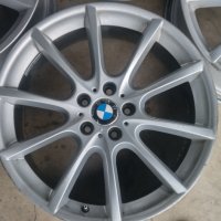 Джанти BMW 5 серия, снимка 5 - Гуми и джанти - 43818598