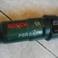 Bosch PSR 3,6VS-Бош-Отвертка-Винтоверт-Акумулаторна-3,6 Волта-Мексико, снимка 5 - Отвертки - 33358349