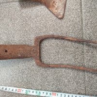 Лот стари градински инструменти , снимка 3 - Колекции - 28160728