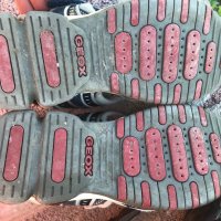 Детски маркови сандали GEOX, снимка 6 - Детски сандали и чехли - 33521741