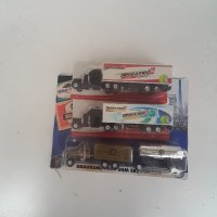 Американски камиончета , снимка 8 - Колекции - 43375884