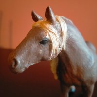 Колекционерска фигурка Schleich BLACK FOREST MARE Horse 2009 13664, снимка 10 - Колекции - 43385611