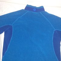 Marmot (L) мъжка поларена блуза, снимка 4 - Спортни дрехи, екипи - 43358179