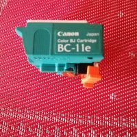 Оригинални касети Canon BCI-11, снимка 2 - Друга електроника - 43654964