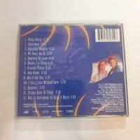 Laid Back – Laidest Greatest cd, снимка 3 - CD дискове - 43717241