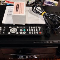 Промо до 6.05!!! 🌟🌟🌟Denon avr-x 1500 H , 7.2 ресивър Dolby Atmos,Dolby Vision,4k, Bluetooth,WiFi, снимка 1 - Ресийвъри, усилватели, смесителни пултове - 43483374