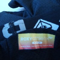 Дамски къси спортни панталони ROXY Athletix , снимка 8 - Къси панталони и бермуди - 28631150