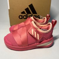 Маратонски Adidas, снимка 2 - Детски маратонки - 43986152