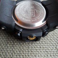 Мъжки часовник Casio G-Shock , снимка 5 - Мъжки - 32416038