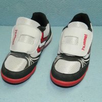 детски маратонки  Hummel  номер 34,5, снимка 2 - Детски обувки - 28545060