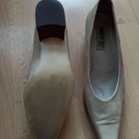 Дамски обувки Robert Lenzi, снимка 3 - Дамски обувки на ток - 35036392
