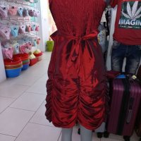 Продавам дамска рокля, снимка 2 - Рокли - 40608280