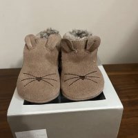 2 чифта бебешки обувки Mayoral + Zara, снимка 3 - Бебешки обувки - 38256219