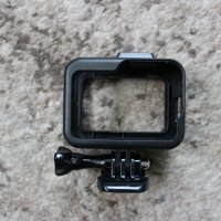 Рамка за GoPro Hero 8, снимка 1 - Чанти, стативи, аксесоари - 33357722