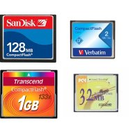 Tърся да закупя малки Compact Flash CF Memory Card карти карта памет, снимка 1 - Чанти, стативи, аксесоари - 44042114