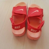 Нови сандалки Nike , снимка 3 - Детски сандали и чехли - 28273778