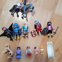 Playmobil , снимка 1 - Фигурки - 43726663