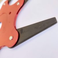 Диск с ножчета за храсторез (тример), снимка 2 - Градинска техника - 32325636