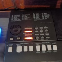 Синтезатор Yamaha PSR E423, снимка 4 - Синтезатори - 43329682