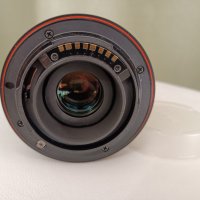 Обектив Sony 18/70 DT3,5-5,6, снимка 3 - Обективи и филтри - 39669634